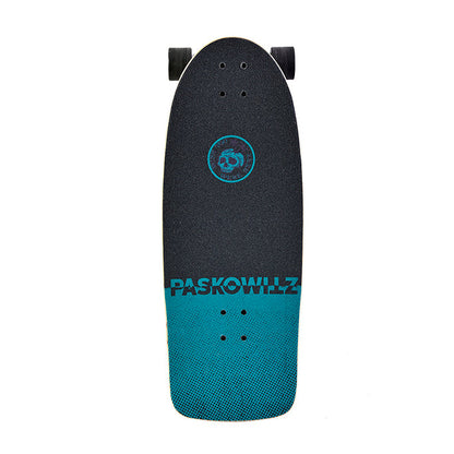 Hamboards Paskowitz Surfskate- Native 30" - InstaSport