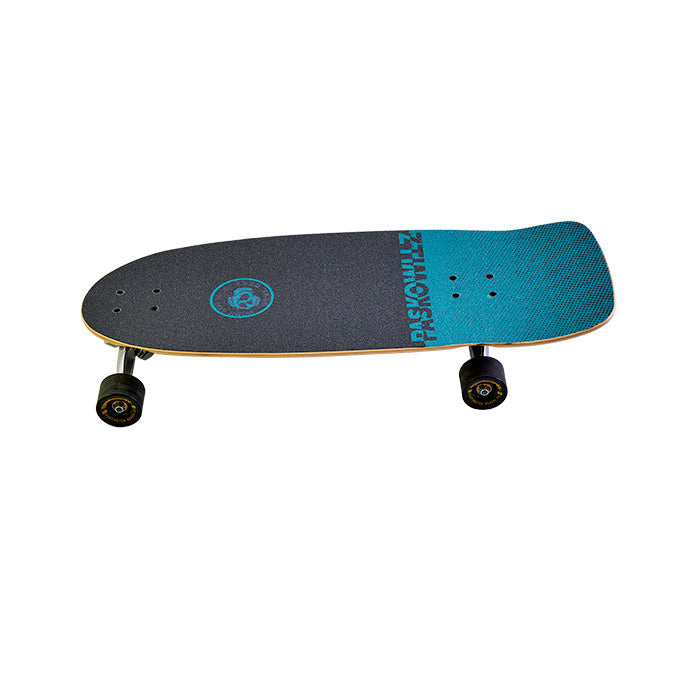 Hamboards Paskowitz Surfskate- Native 30" - InstaSport