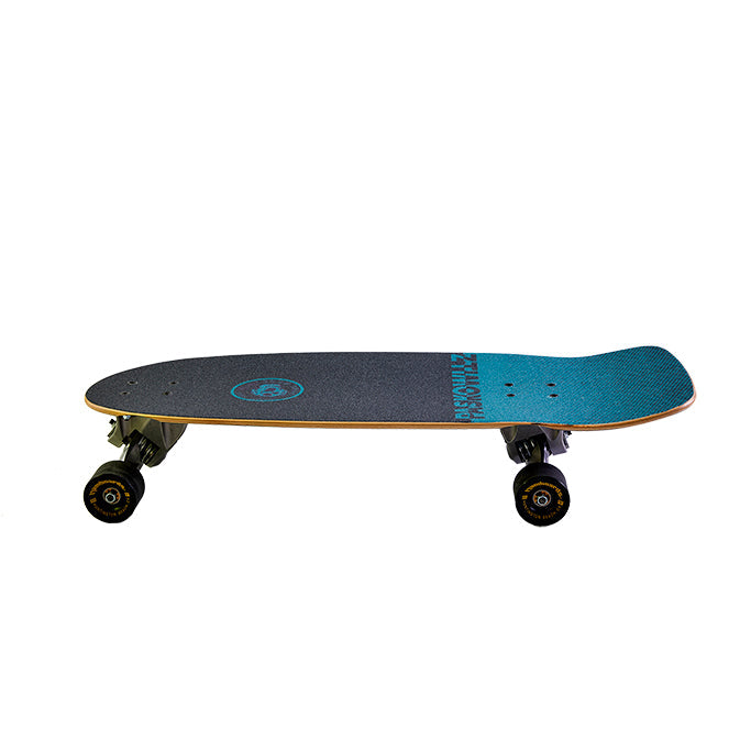 Hamboards Paskowitz Surfskate- Native 30" - InstaSport