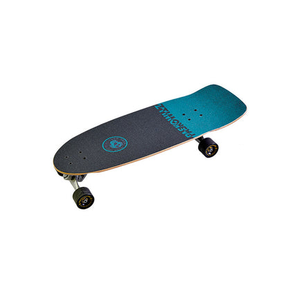 Hamboards Paskowitz Surfskate- Native 30" - InstaSport