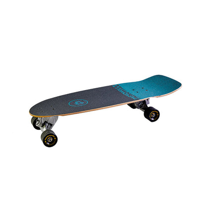 Hamboards Paskowitz Surfskate- Native 30" - InstaSport