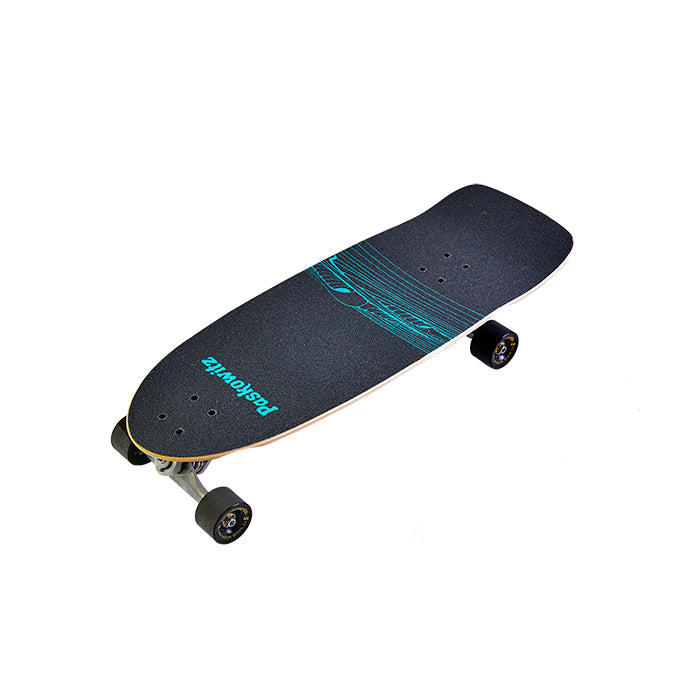 Hamboards Paskowitz Surfskate- Zen Swell 30" - InstaSport