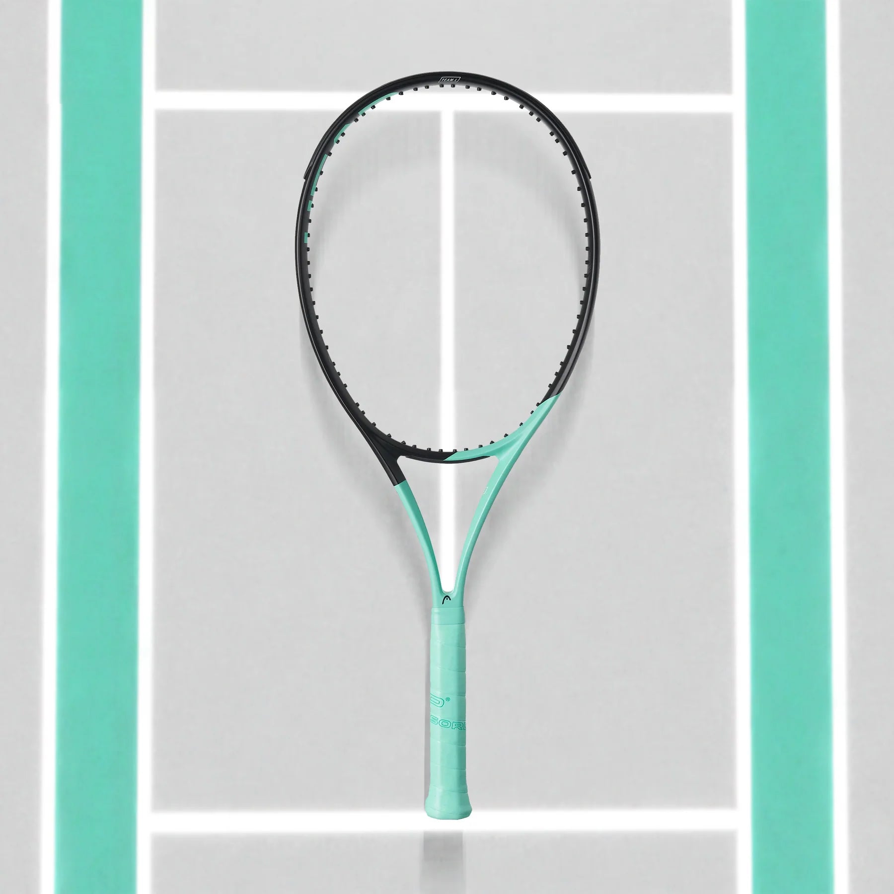 Head Boom Team L 2022 Tennis Racquet