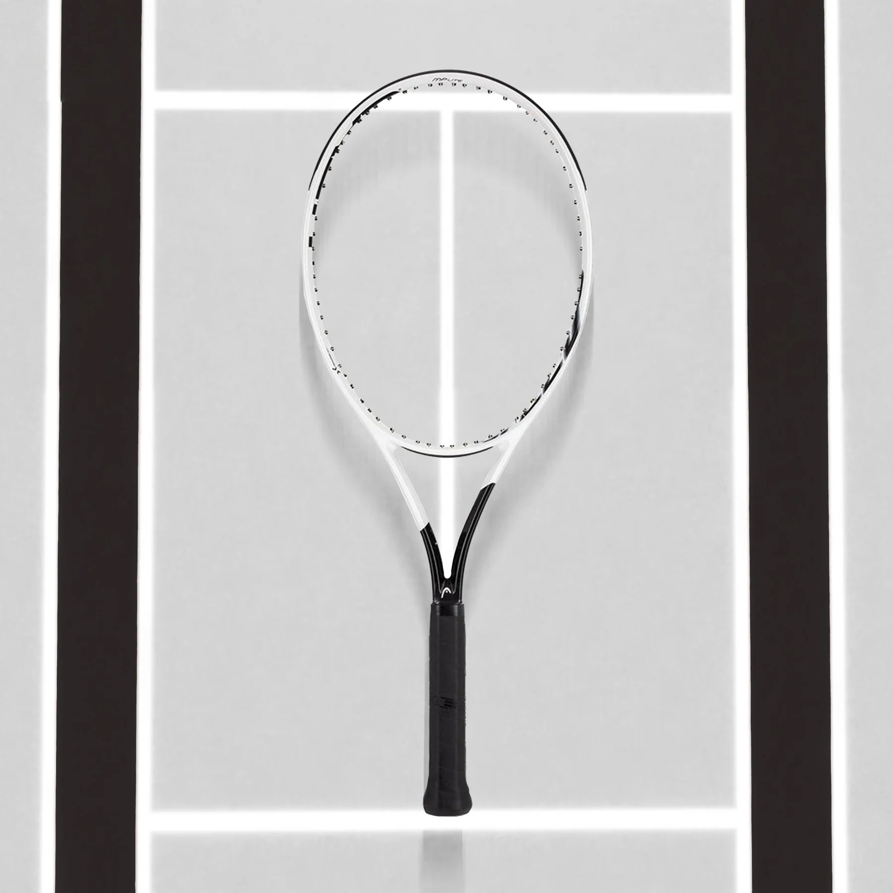 Head Graphene 360+ Speed MP Lite Tennis Racquet