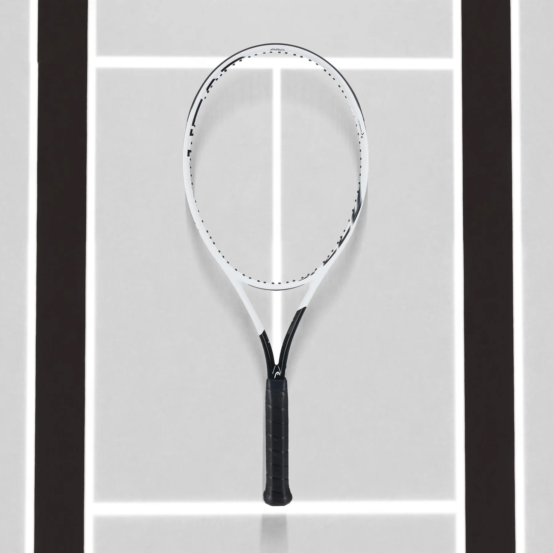 Head Graphene 360+ Speed Pro Tennis Racquet