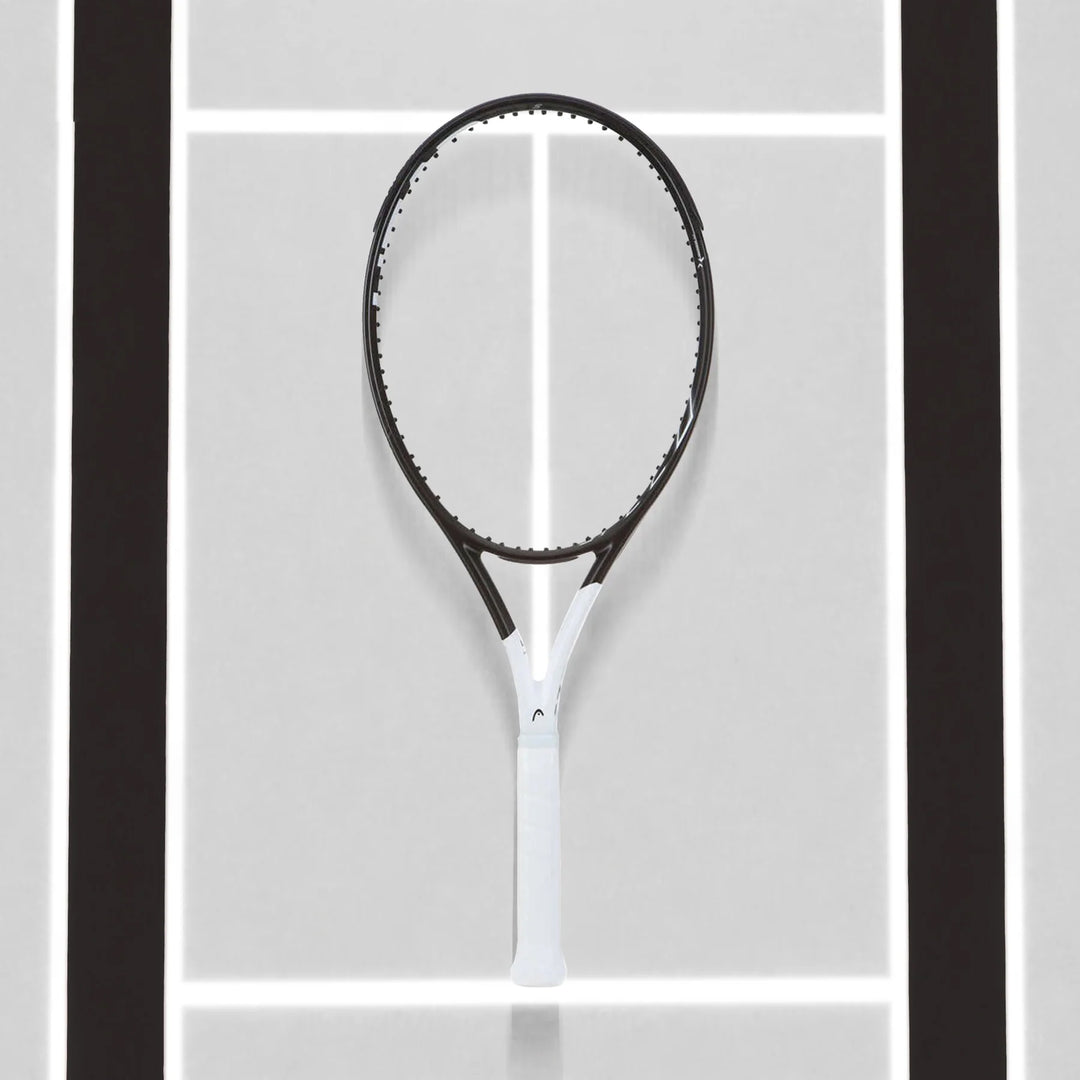 Head Graphene 360+ Speed S Tennis Racquet