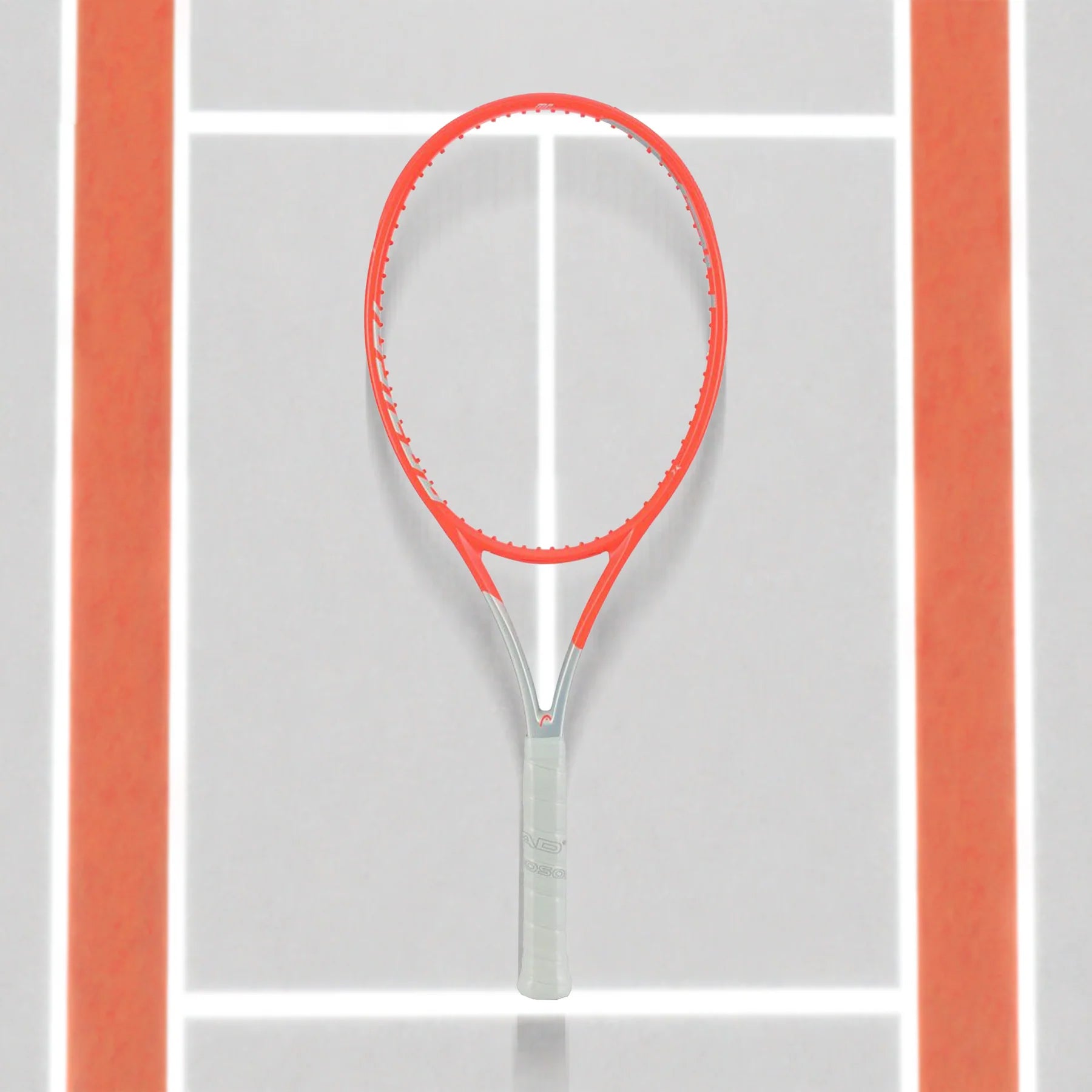 Head Radical MP Tennis Racquet