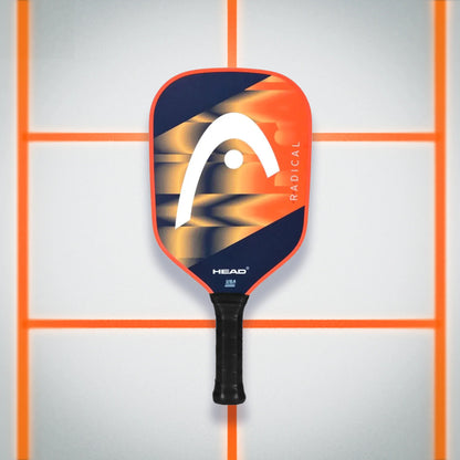 Head Radical Pro 2024 Pickleball Paddle - InstaSport