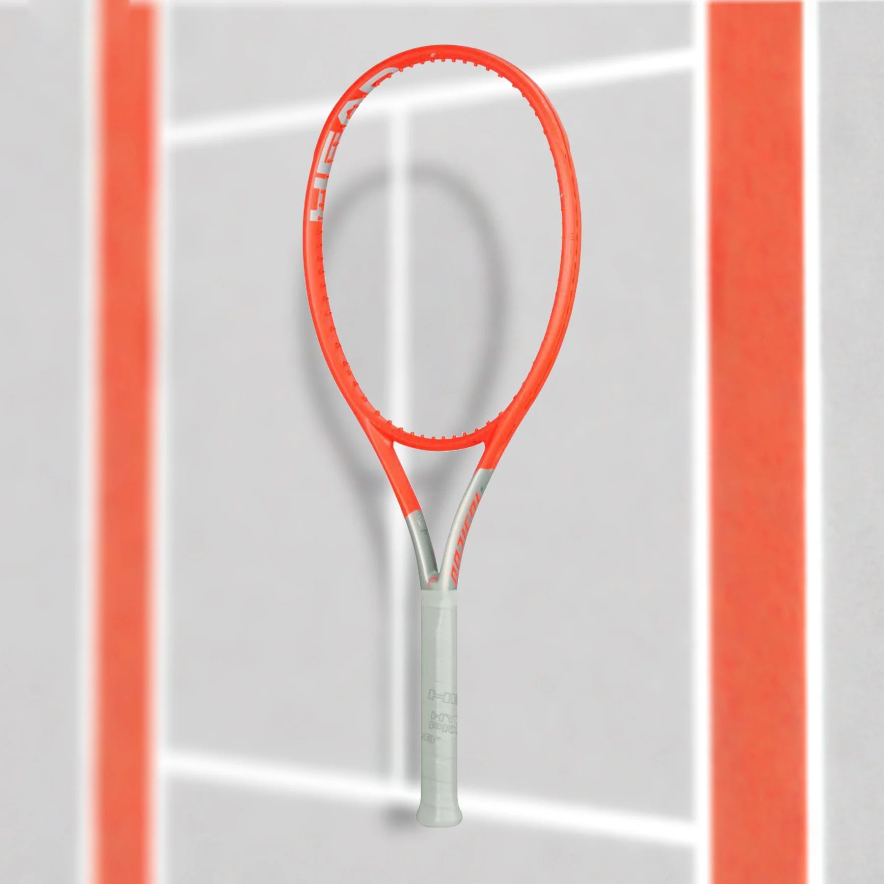 Head Radical Pro Tennis Racquet - InstaSport