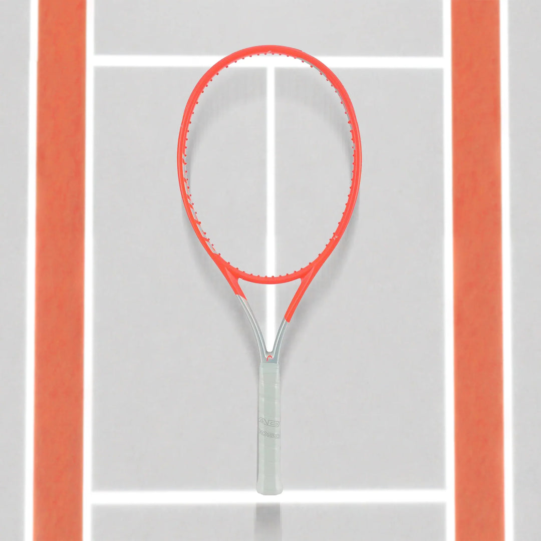 Head Radical S Tennis Racquet - InstaSport
