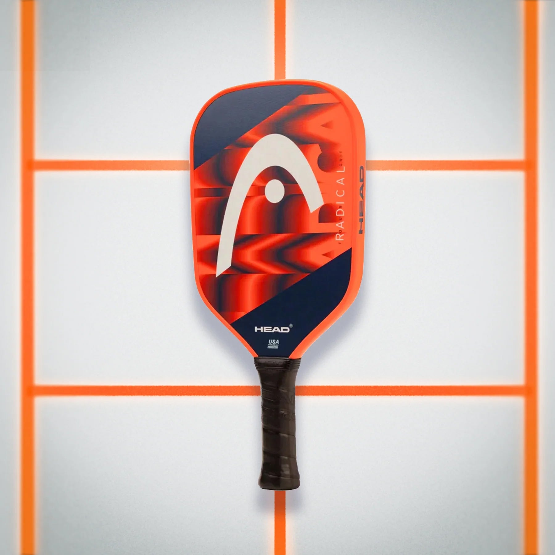 Head Radical Tour Grit 2024 Pickleball Paddle