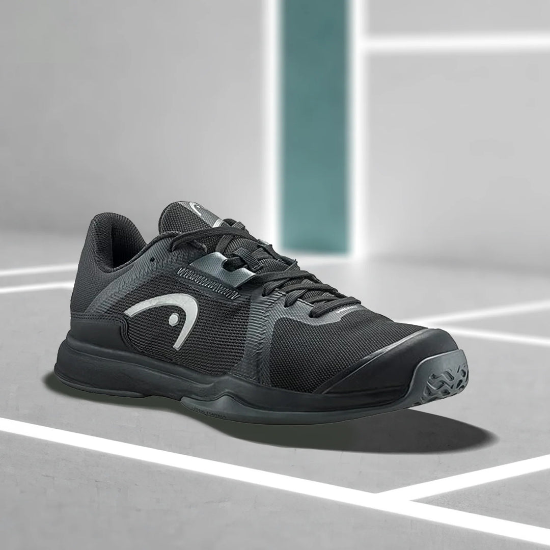Head Sprint Team 3.5 Tennis Shoes (Black)