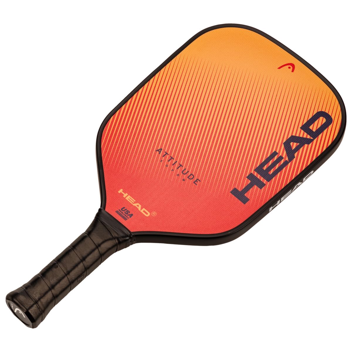 Head_Attitude_Suprm_Pickleball_Paddle_Side_InstaSport