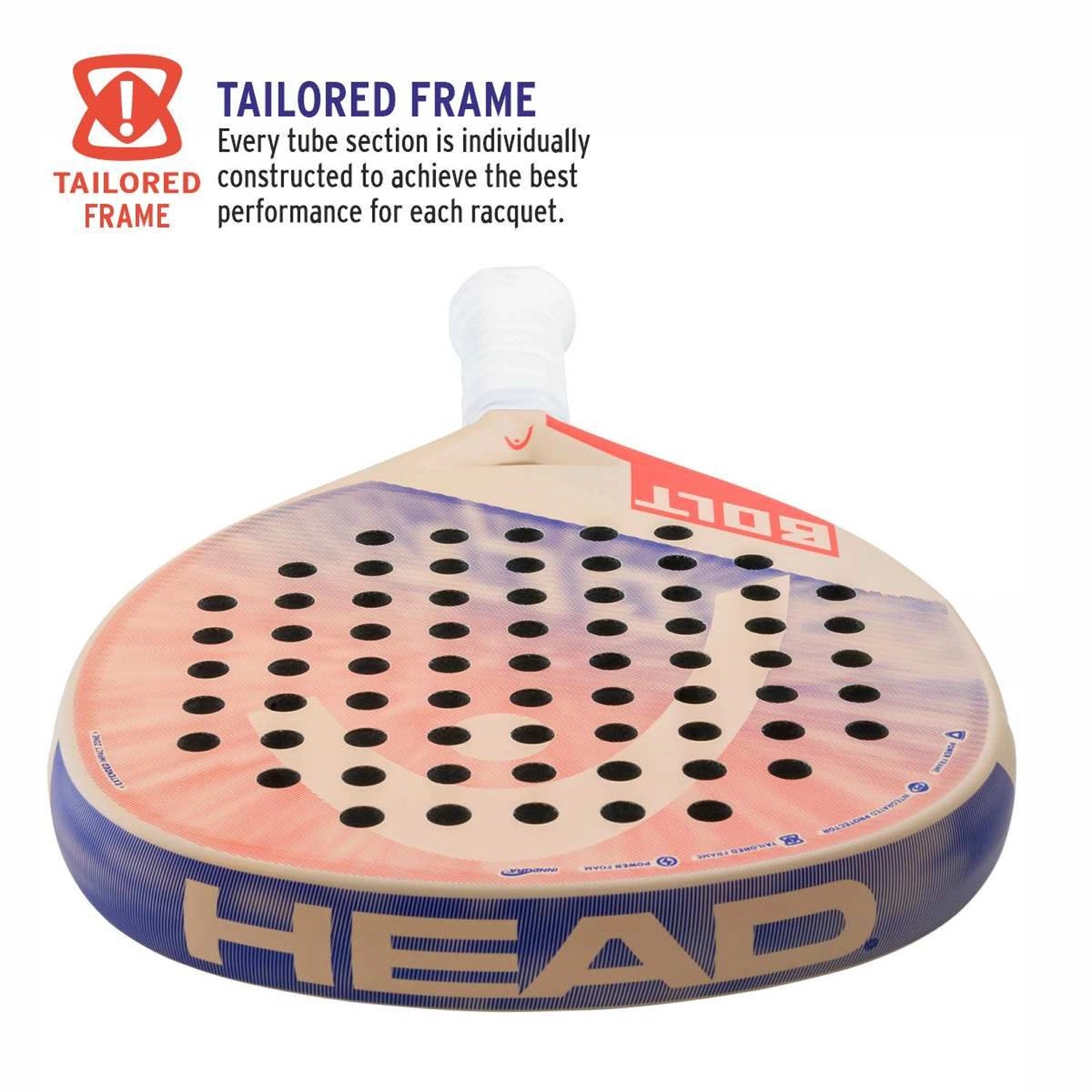 Head_Bolt_2023_Padel_Racquet_RESG_Tailoredframe_Instasport