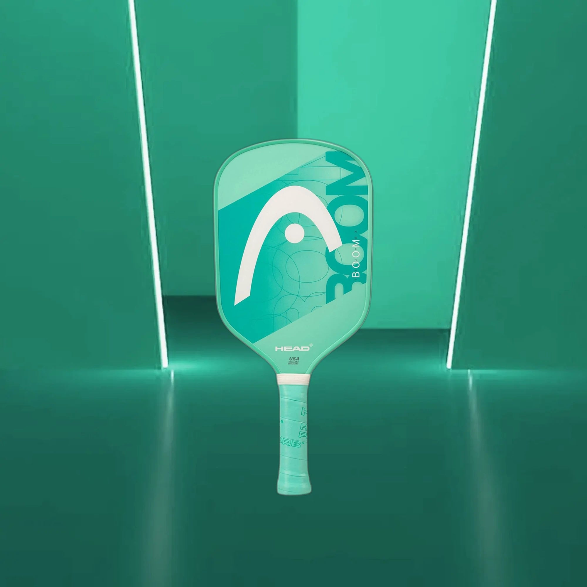 Head_Boom_Team_Ex_2024_Pickleball_Paddle_Main_InstaSport