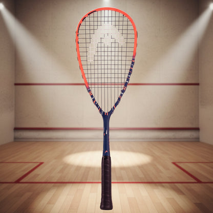Head_Cyber_Tour_2024_Squash_Racquet_Front_InstaSport