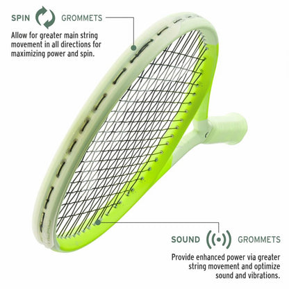 Head_ExtremeElite2024_Unstrung_Tennis_Racquet_Grommets_InstaSport