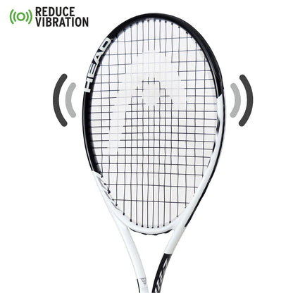 Head Geo Speed Tennis Racquet