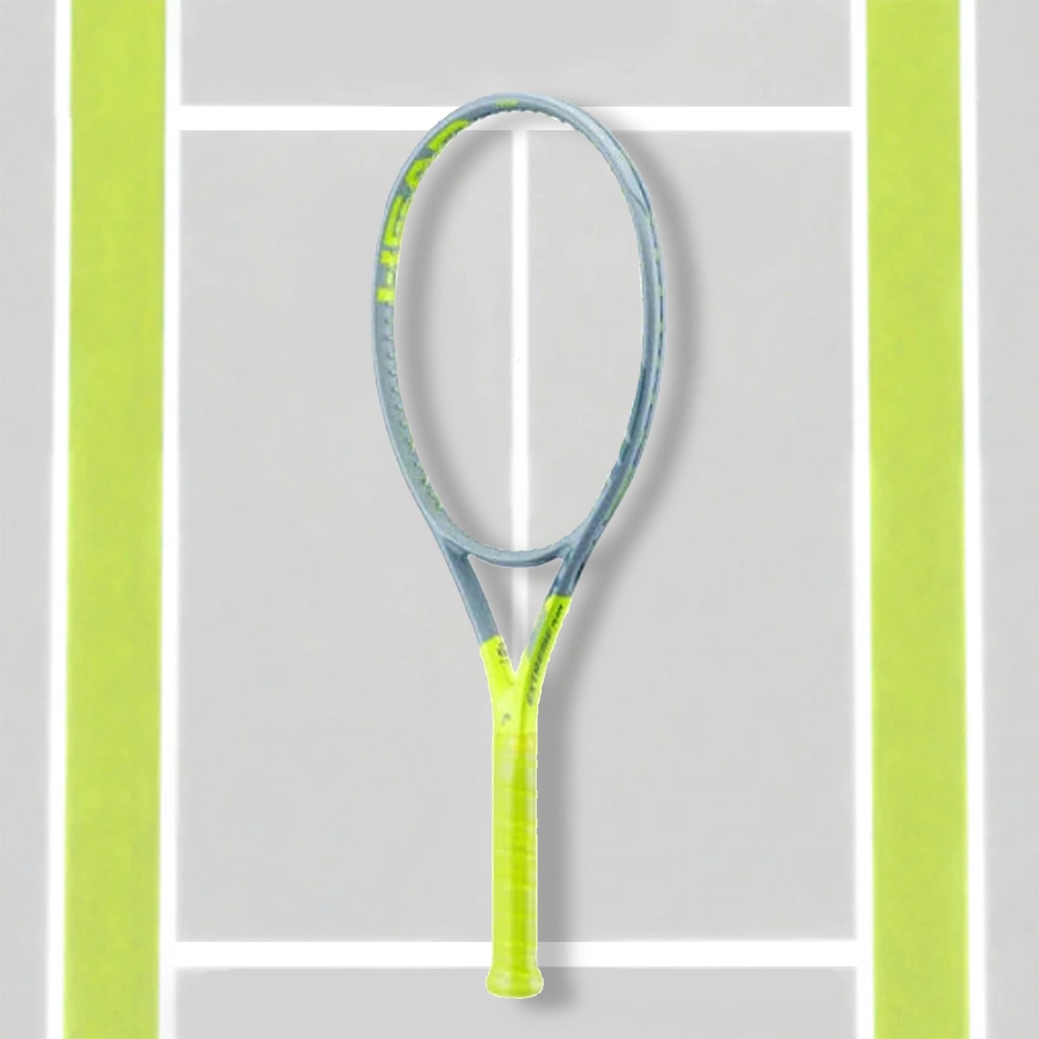 Head_Graphene360+Extreme_Team_Unstrung_Tennis_Racquet_InstaSport