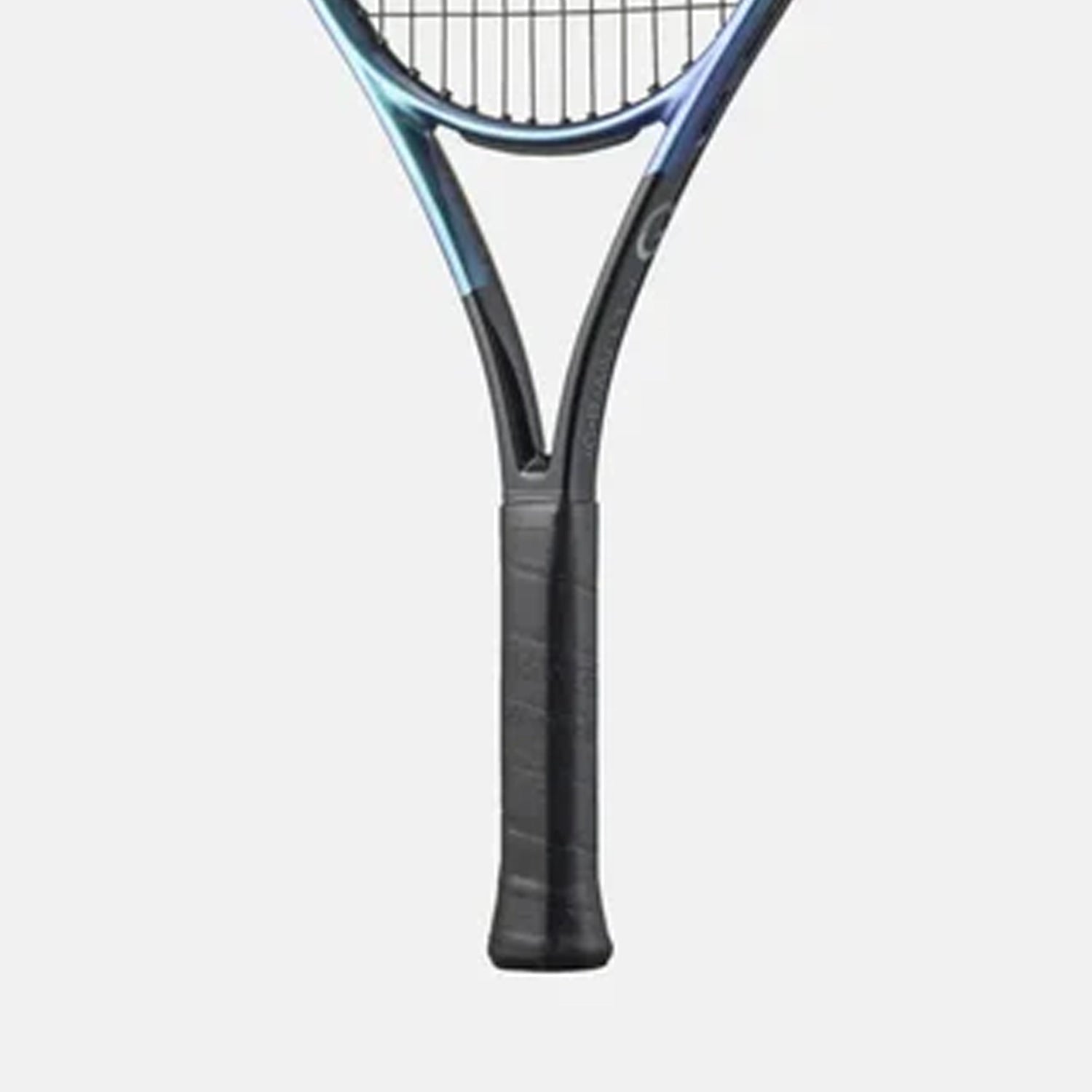 Head_Gravity_Junior_2025_Strung_Tennis_Racquet_Handle_Instasport