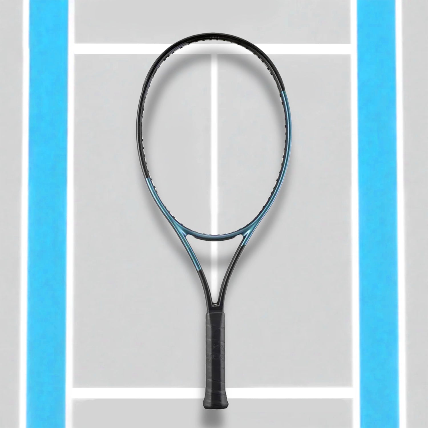 Head_Gravity_Junior_2025_Strung_Tennis_Racquet_Instasport