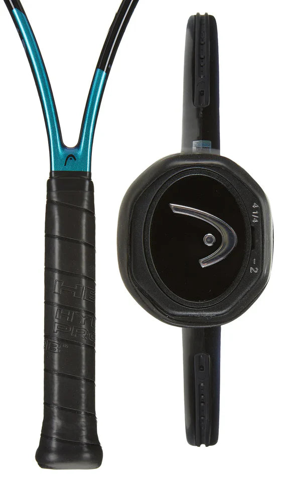 Head_Gravity_Pro_2025_Tennis_Racquet_Grip_InstaSport