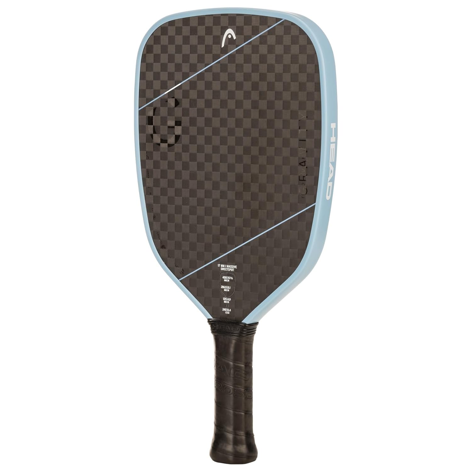 Head_Gravity_Tour_2025_Pickleball_Paddle_Cross_InstaSport