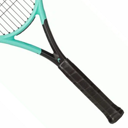 Head_IGBoomXceed_Tennis_Racquet_MintBlack_Handle_Instasport