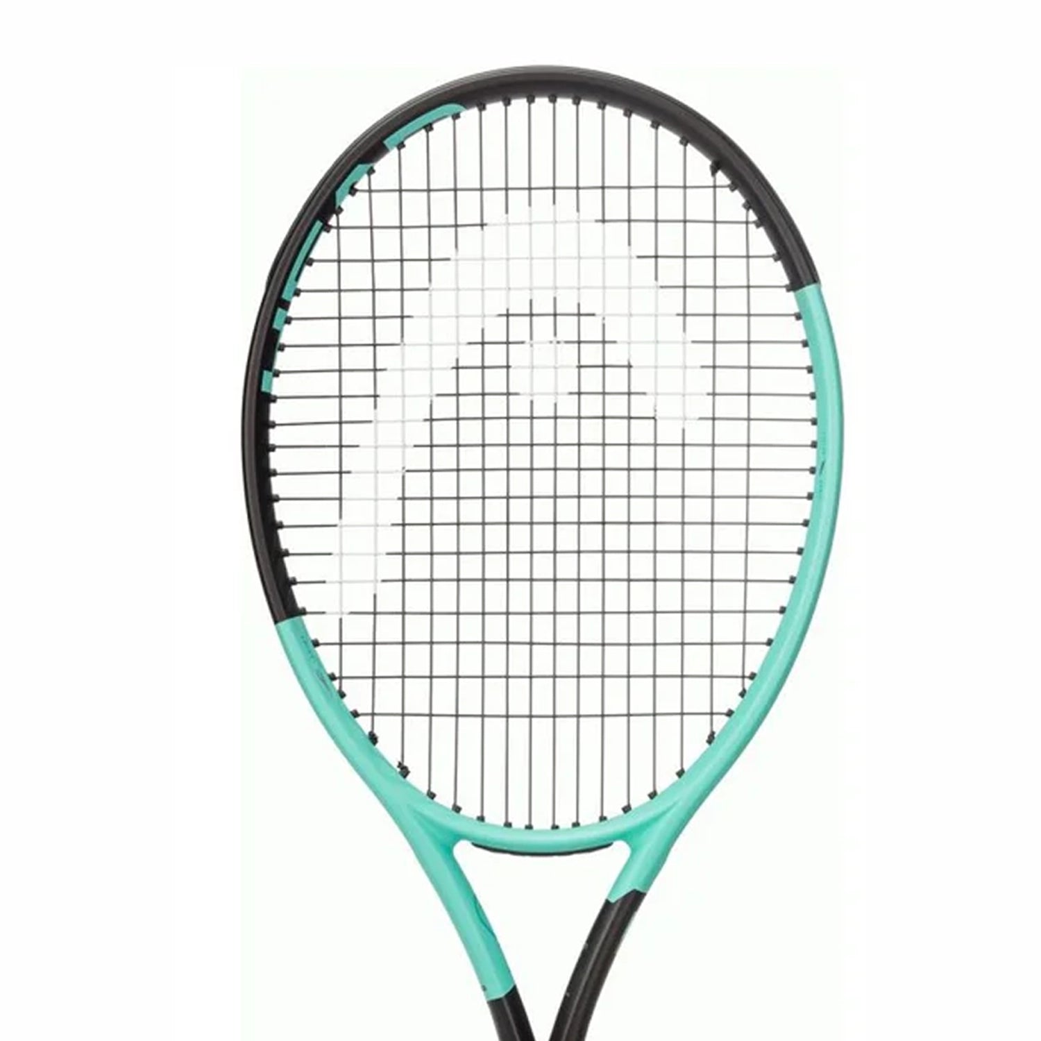 Head_IGBoomXceed_Tennis_Racquet_MintBlack_Head_Instasport