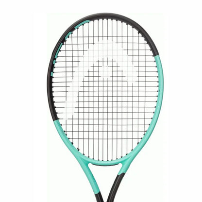 Head_IGBoomXceed_Tennis_Racquet_MintBlack_Head_Instasport