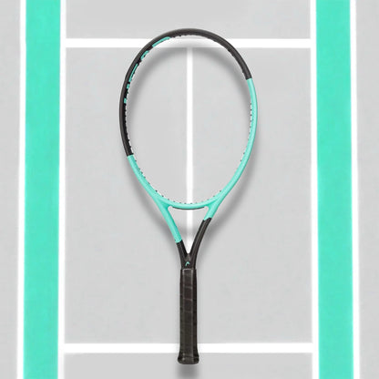 Head_IGBoomXceed_Tennis_Racquet_MintBlack_Instasport
