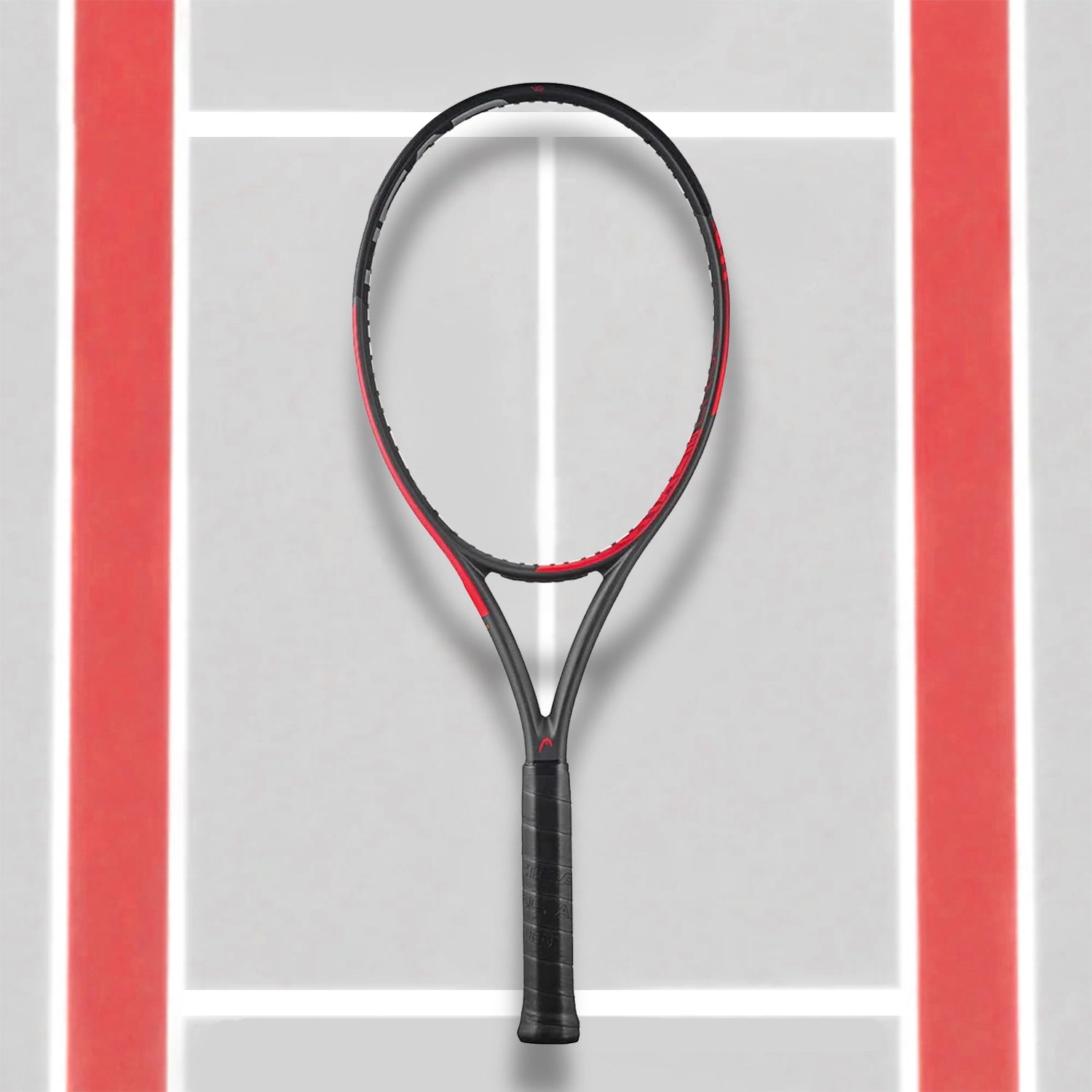 Head_IGChallengeMP_Tennis_Racquet_Red_Instasport