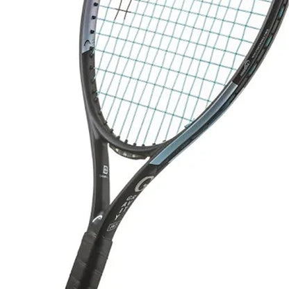 Head_IG_Gravity_Junior_26_Tennis_Racquet_Throat_InstaSport