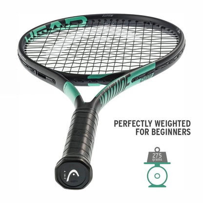 Head_MX_Attitude_Suprm_Tennis_Racquet_Teal_Black_Fullview_Instasport