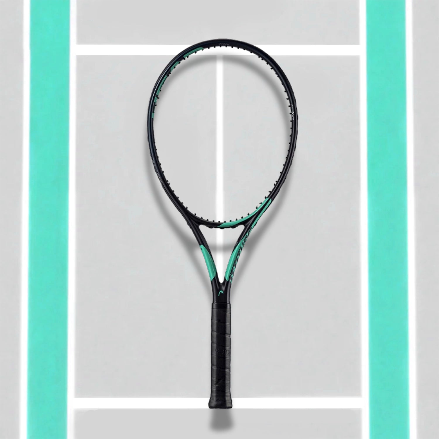 Head_MX_Attitude_Suprm_Tennis_Racquet_Teal_Black_Instasport