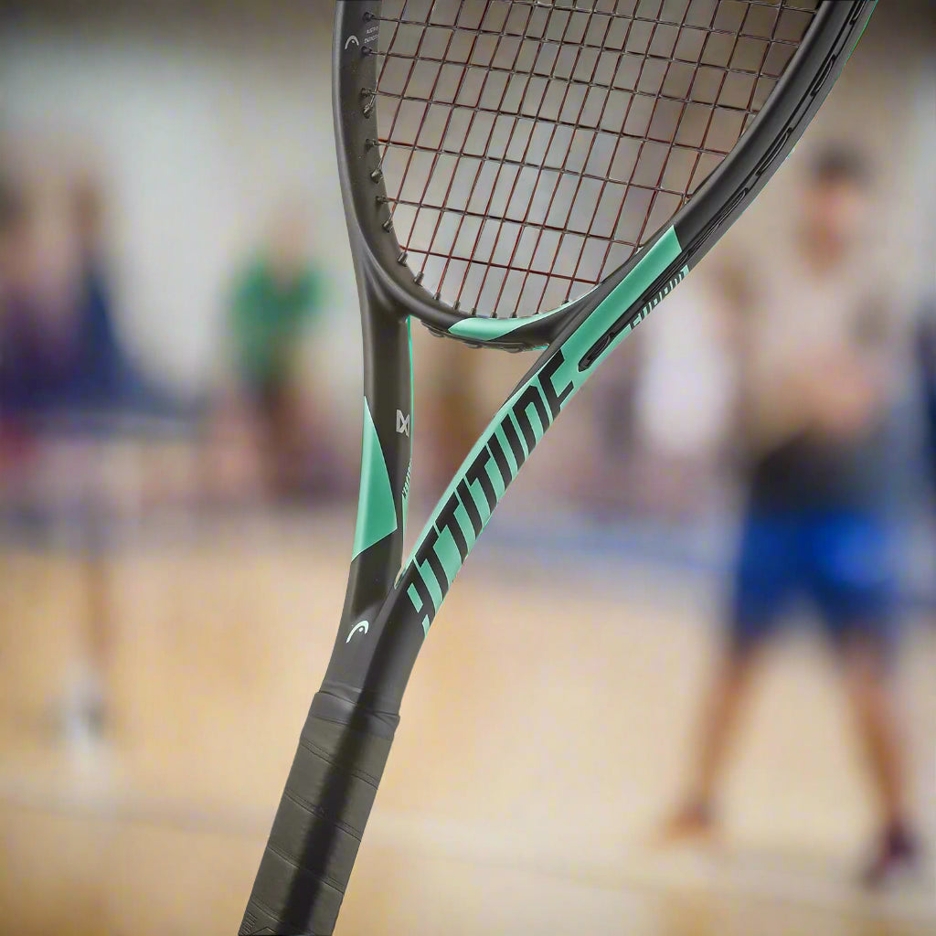Head_MX_Attitude_Suprm_Tennis_Racquet_Teal_Black_Throat_Instasport