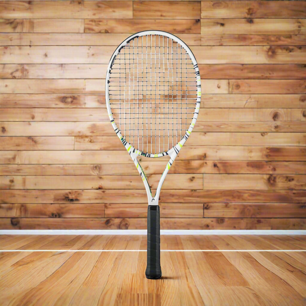 Head_MX_Spark_Elite_2024_Tennis_Racquet_white_Front_Instasport