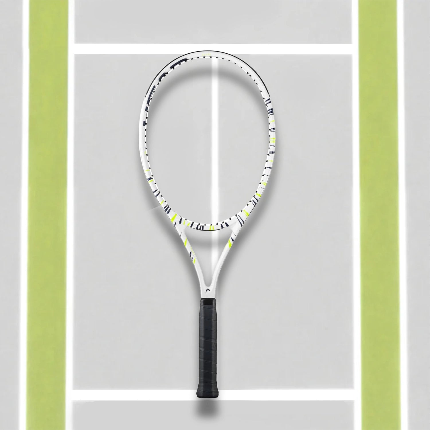 Head_MX_Spark_Elite_2024_Tennis_Racquet_white_Instasport