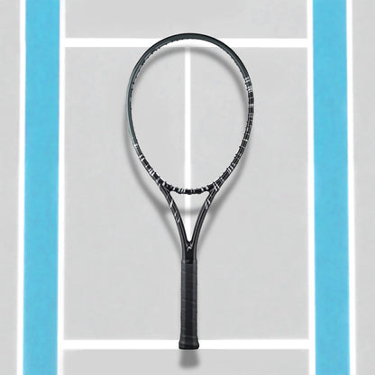 Head_MX_Spark_Suprm_2024_Tennis_Racquet_Stealth_Instasport
