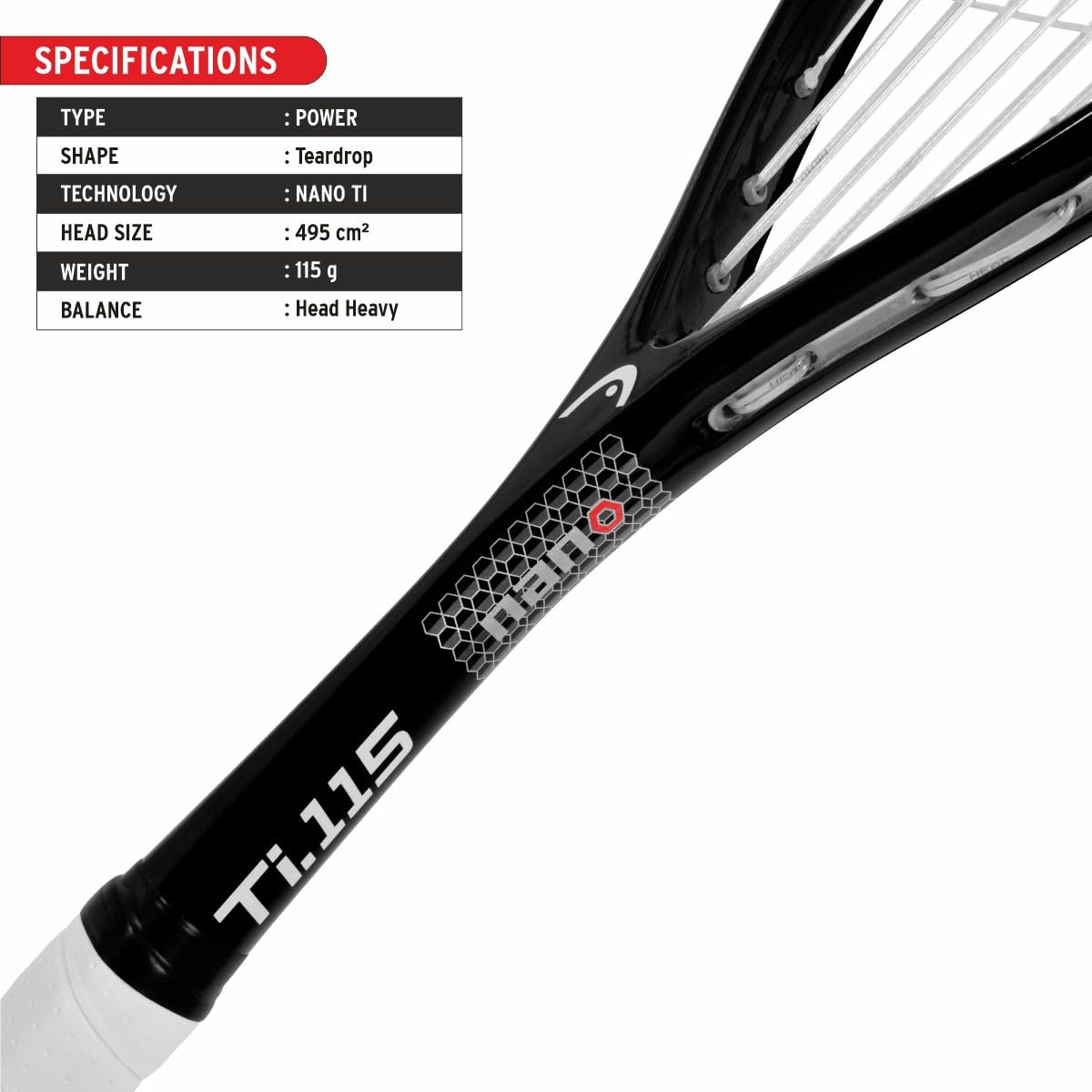 Head_Nano_Ti_115_Sqaush_Racquet_Info_InstaSport