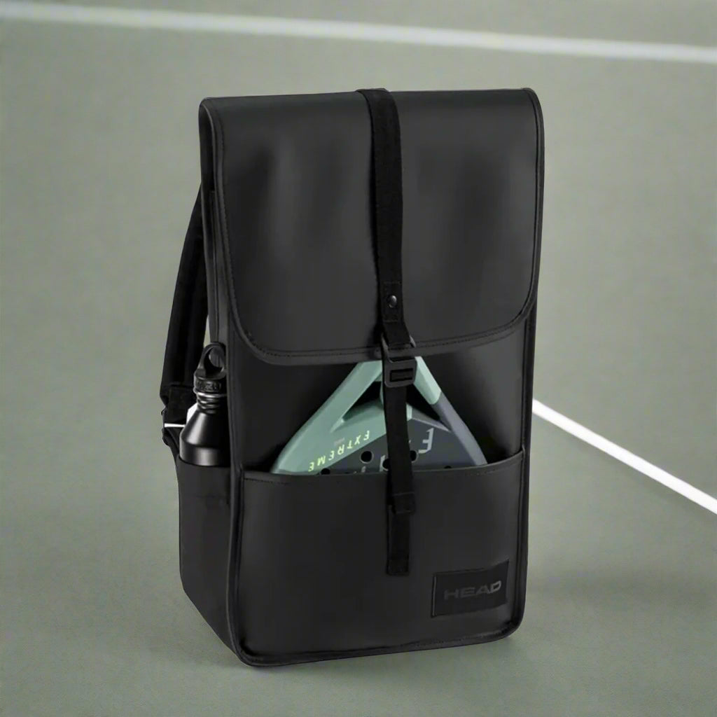 Head_Pro_TennisRacquet_Backpack_Black_Front_Instasport