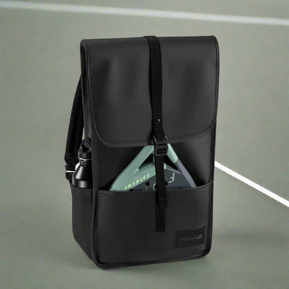 Head_Pro_TennisRacquet_Backpack_Black_Front_Instasport