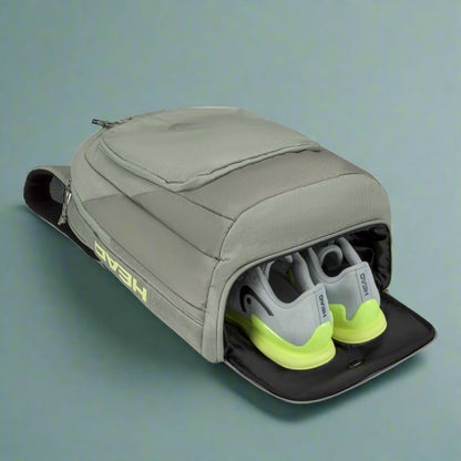 Head_Pro_Tennis_Racquet_Backpack_LiquidGreen_LiquidLime_BottomOpen_Instasport