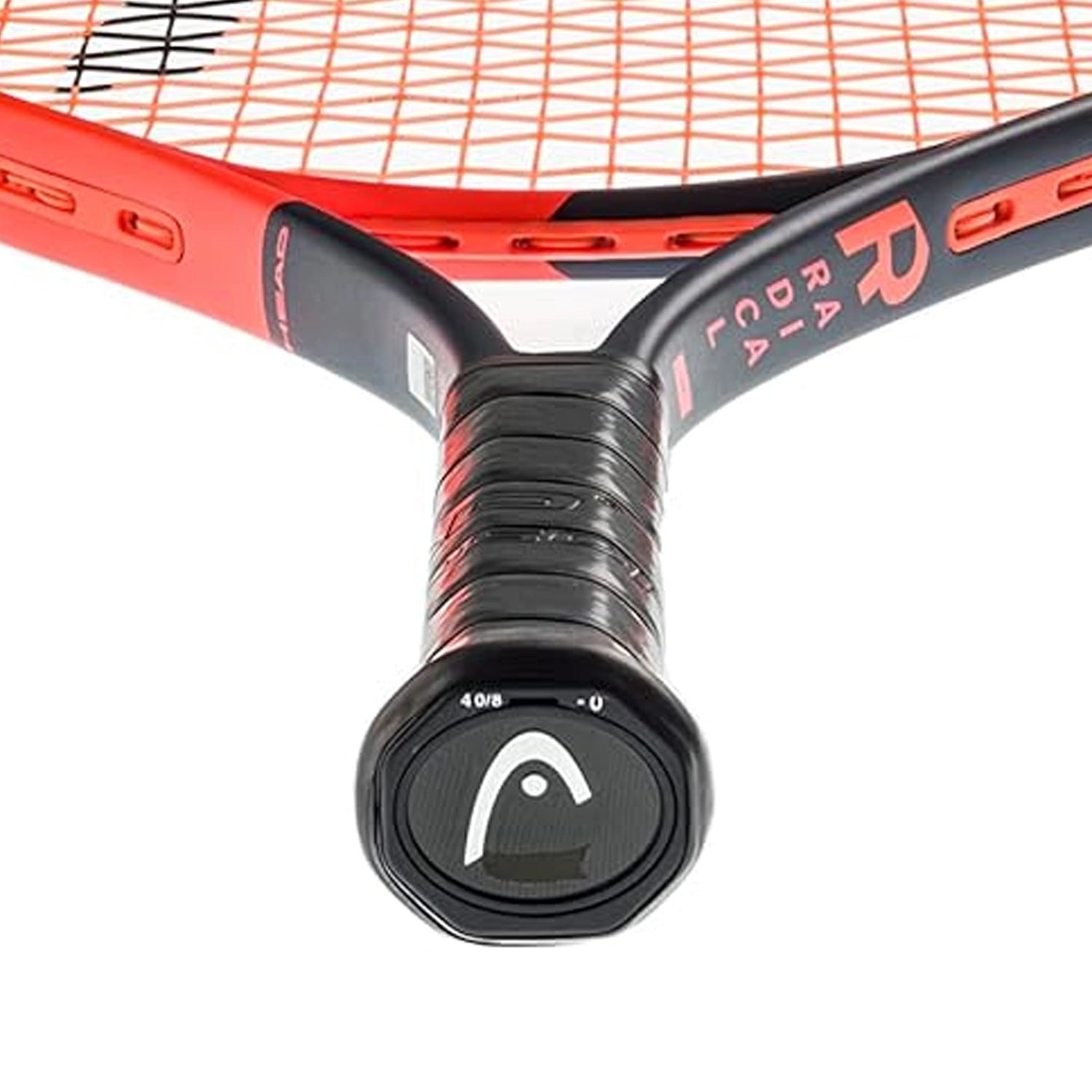 Head_Radical_Junior_2023_Tennis_Racquet_Handle_InstaSport