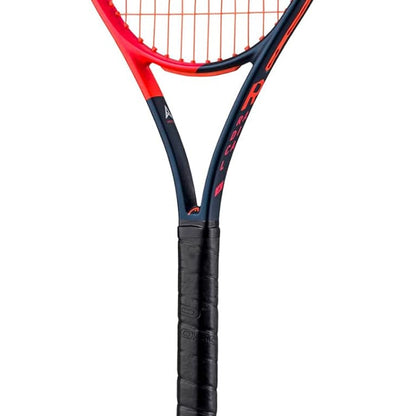 Head_Radical_Junior_2023_Tennis_Racquet_Throat_InstaSport