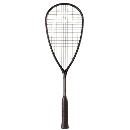 Head_Speed_132_B_Squash_Racquet_Front_Instasport