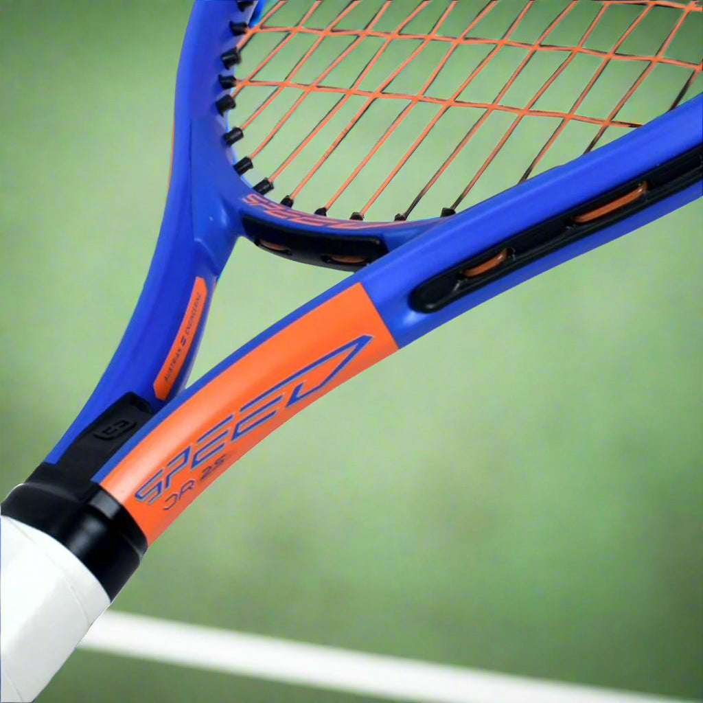 Head_Speed_Junior_25_TennisRacquet_Throat_Instasport