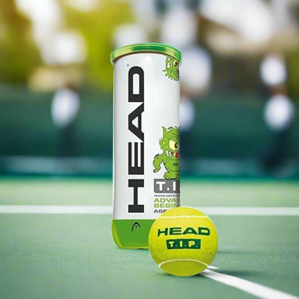 Head_Tip-III_TennisBall_Can_3Balls_Front_Instasport
