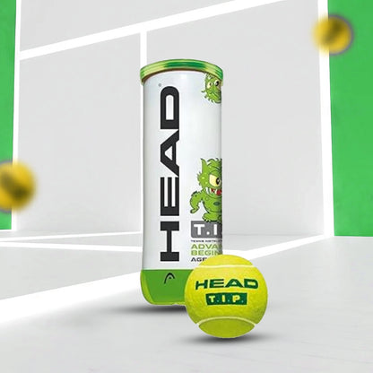 Head_Tip-III_TennisBall_Can_3Balls_Instasport