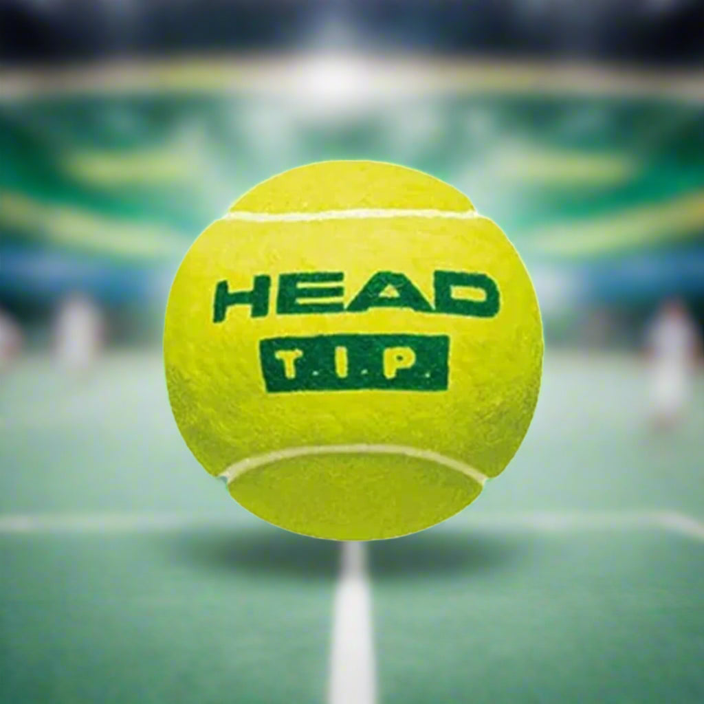 Head_Tip-III_TennisBall_Dozen_12Balls_Ball_Instasport